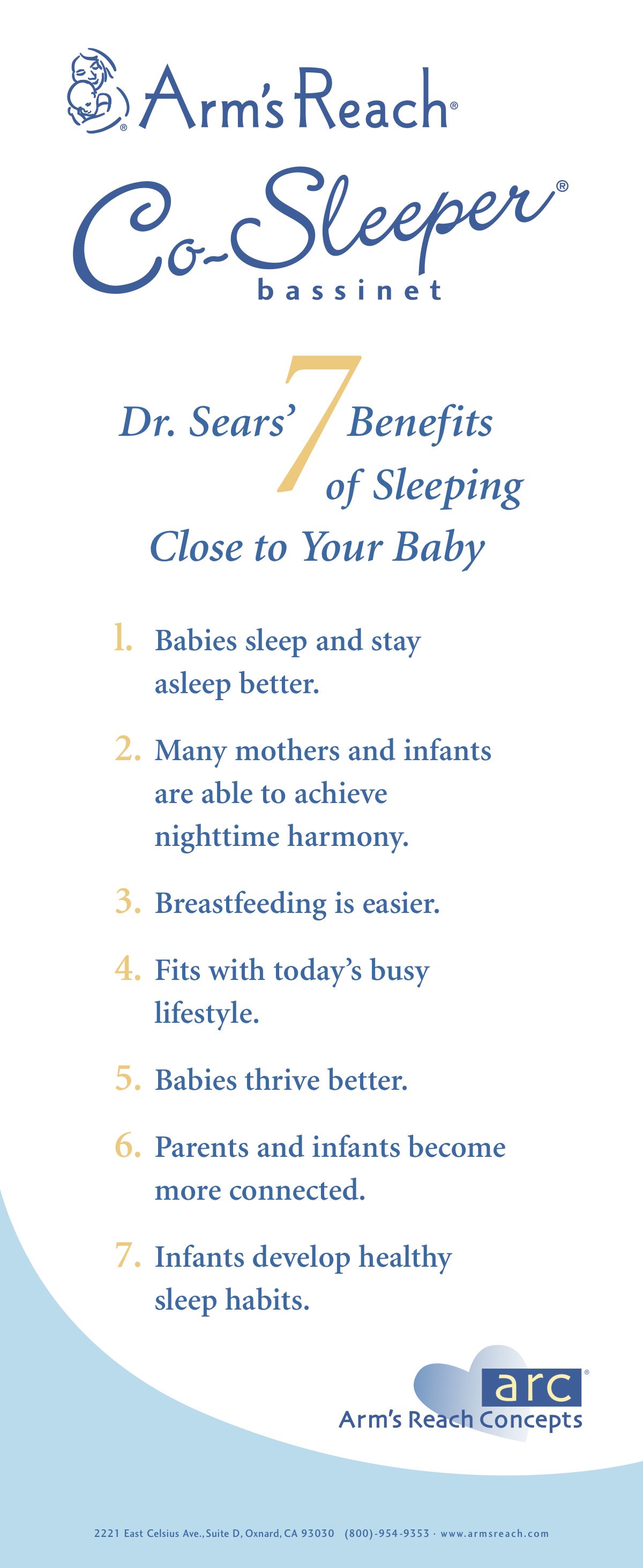 Benefits of Sleep for Kids  Children's Hospital Colorado