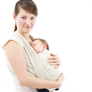 Baby Wearing | Ask Dr. Sears