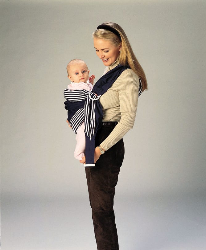 Nojo hotsell baby sling