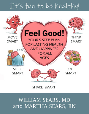 Feel Good Book